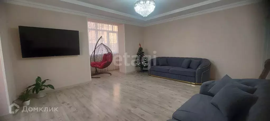 Продаётся 2-к квартира, 86 м - Фото 0