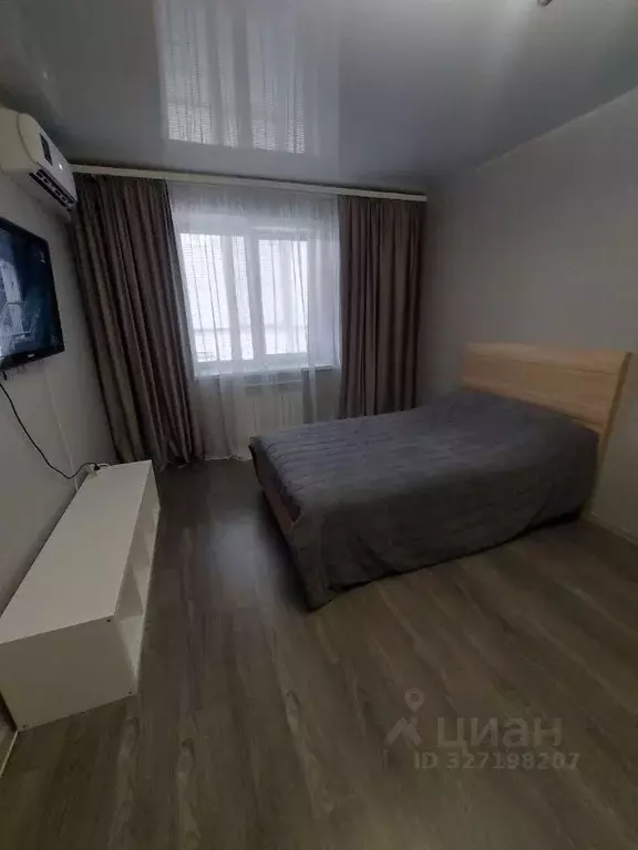 1-к кв. Самарская область, Тольятти бул. Итальянский, 18 (34.8 м) - Фото 2