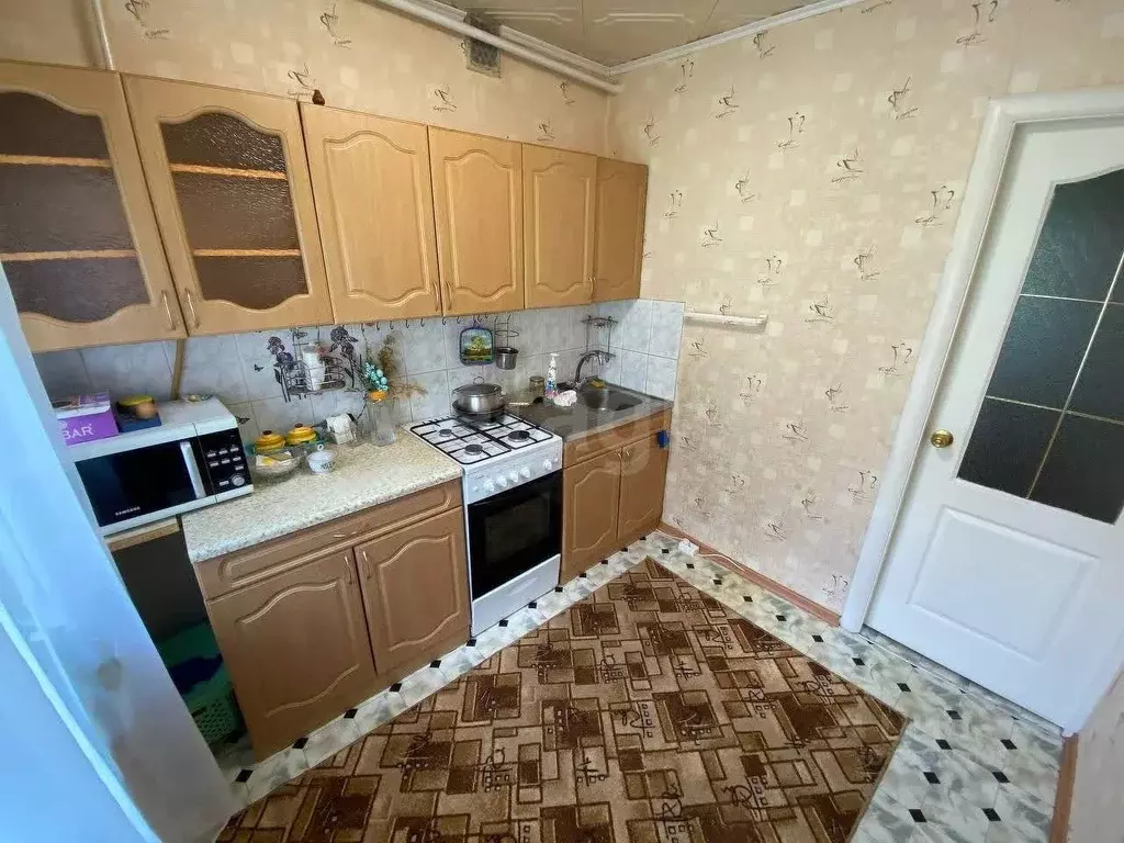 2-к кв. Удмуртия, Ижевск ул. Ворошилова, 10 (42.7 м) - Фото 0