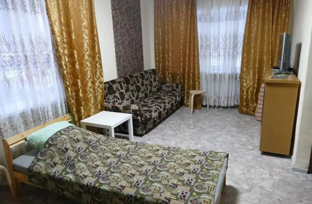 1-к кв. Нижегородская область, Арзамас просп. Ленина, 194 (30.0 м) - Фото 1