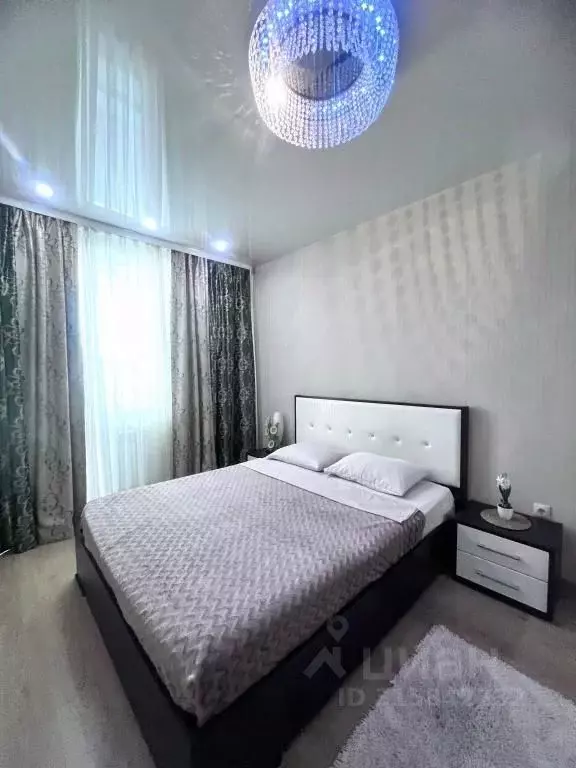 2-к кв. Ямало-Ненецкий АО, Новый Уренгой Тундровый мкр, 1 (63.0 м) - Фото 1