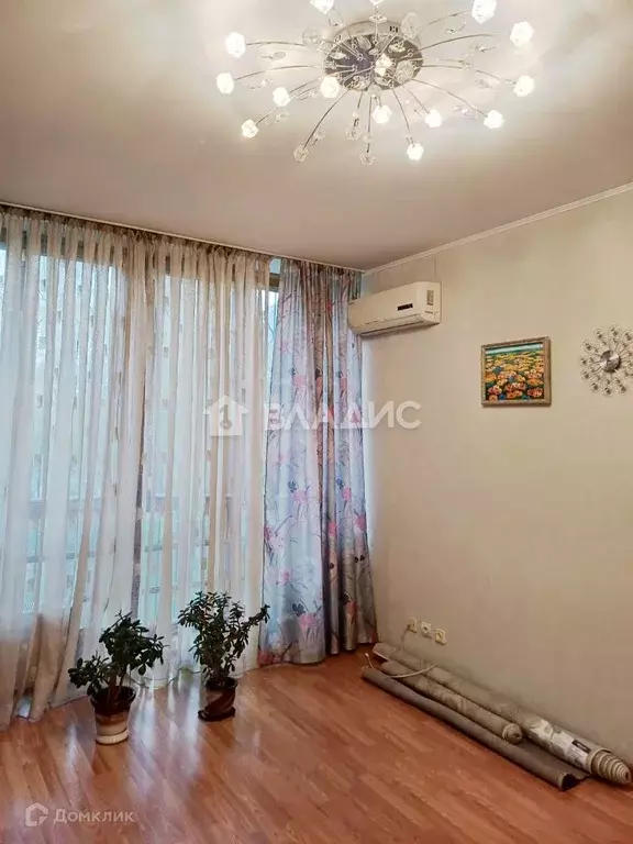 Продаётся 2-к квартира, 51.1 м - Фото 1