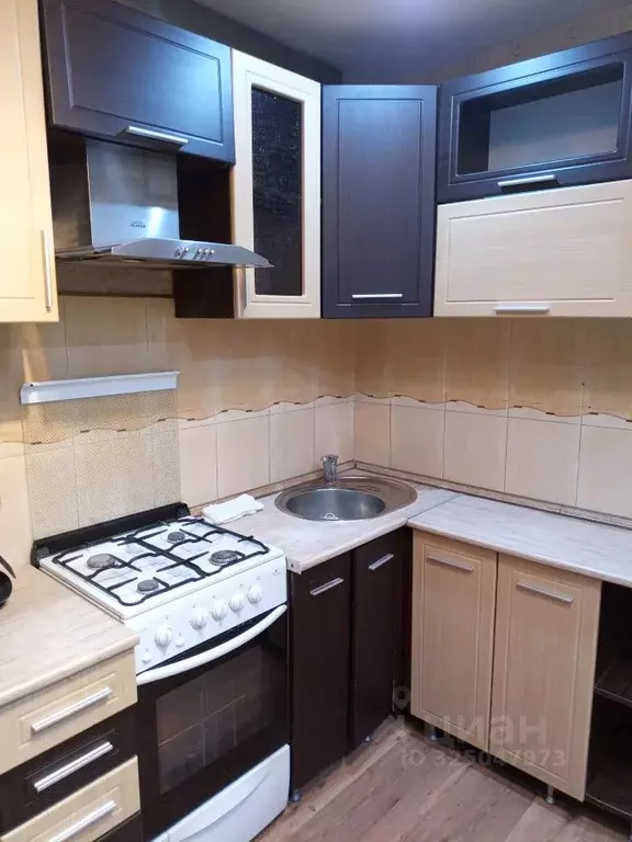 1-к кв. Пензенская область, Пенза ул. Гоголя, 43 (30.0 м) - Фото 1