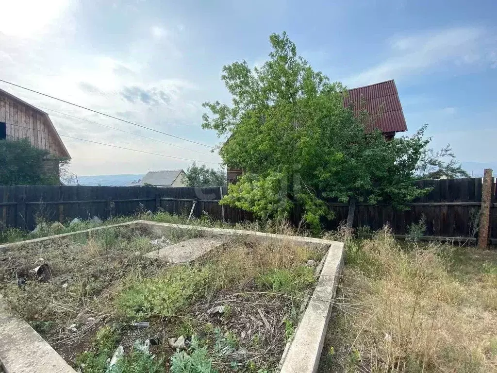 Участок в Бурятия, Заиграевский район, Талецкое с/пос, Подснежник ДНТ ... - Фото 1