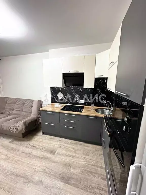 1-к кв. Москва Рязановское поселение, ул. Уточкина, 7к3 (34.7 м) - Фото 2