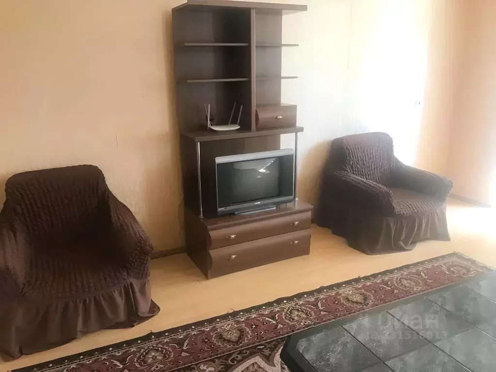 3-к кв. Севастополь просп. Юрия Гагарина, 11 (65.0 м) - Фото 2