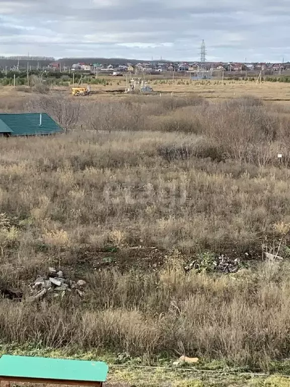 Участок в Татарстан, Альметьевск ул. Ермакова (12.0 сот.) - Фото 1