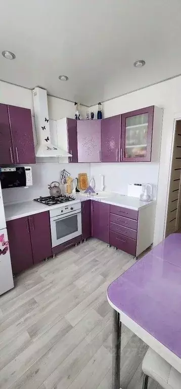 2-к кв. Ростовская область, Волгодонск ул. Карла Маркса (47.6 м) - Фото 1