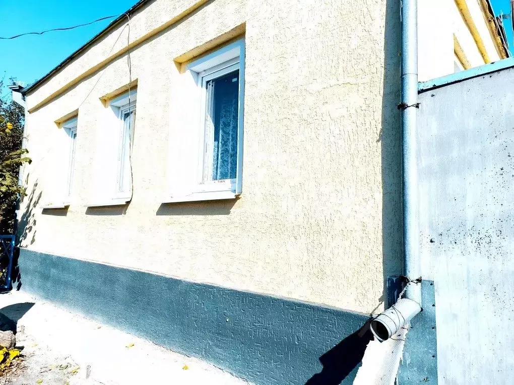 Дом в Белгородская область, Алексеевский муниципальный округ, с. ... - Фото 1