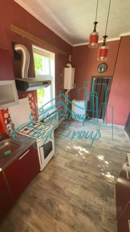 4-к кв. Оренбургская область, Орск Старый город мкр, ул. Поля Лафарга, ... - Фото 2