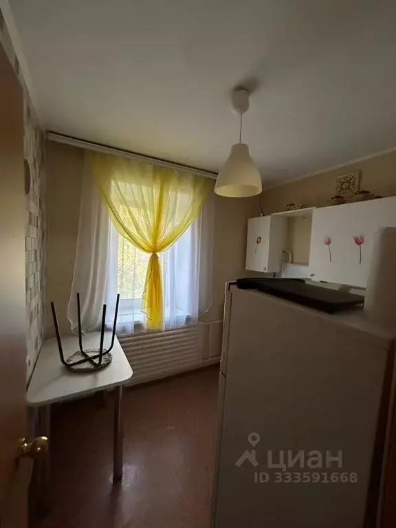 1-к кв. Башкортостан, Стерлитамак Михайловский мкр, ул. Сазонова, 22 ... - Фото 2