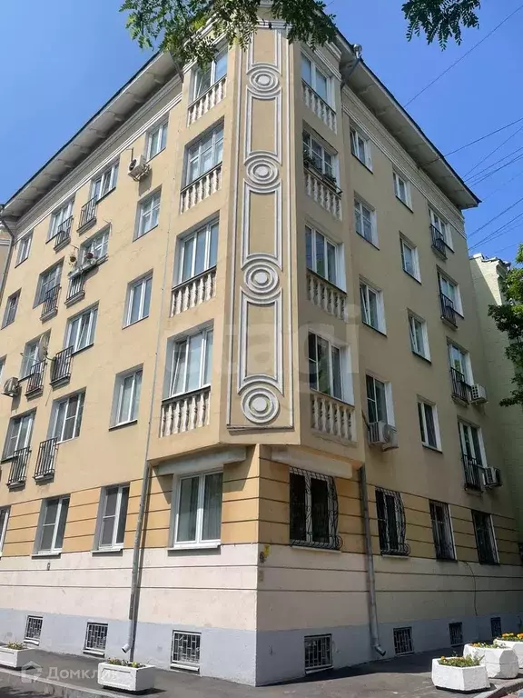 Продаётся 1-к квартира, 37 м - Фото 0