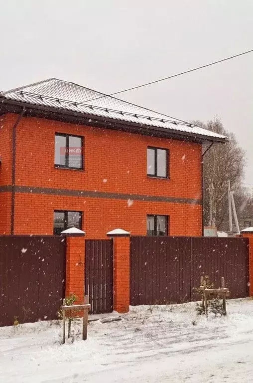 Дом в Рязанская область, Рязанский муниципальный округ, с. Кораблино ... - Фото 2