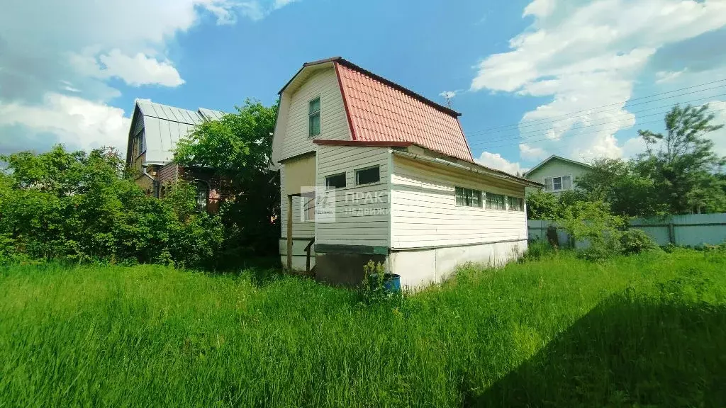 Продается дача в д. Кашино - Фото 2