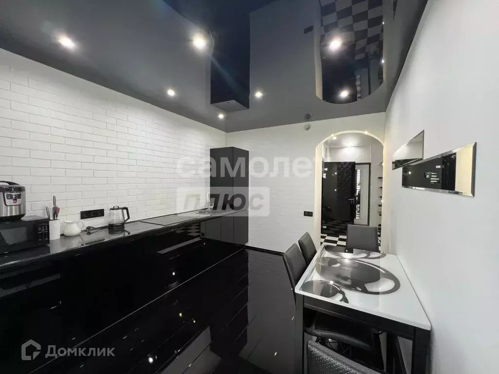 Продаётся 1-к квартира, 43.8 м - Фото 0
