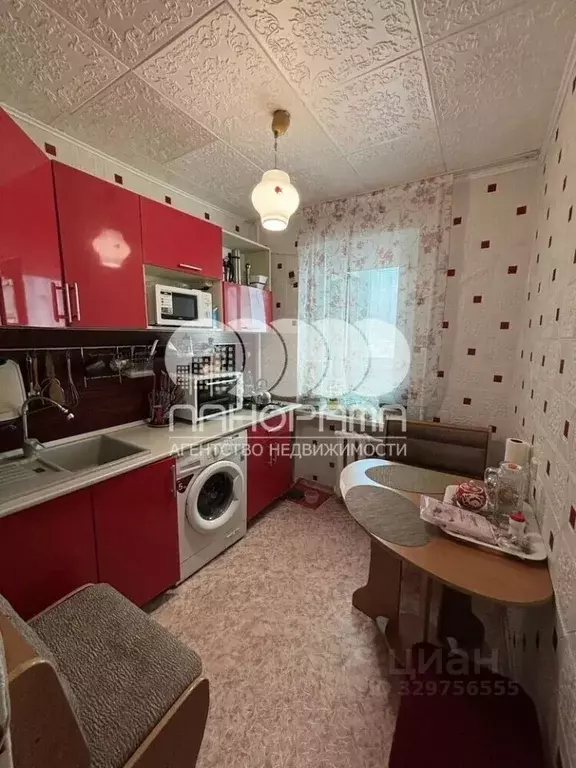 1-к кв. Краснодарский край, Анапа ул. Лермонтова, 121 (35.6 м) - Фото 2