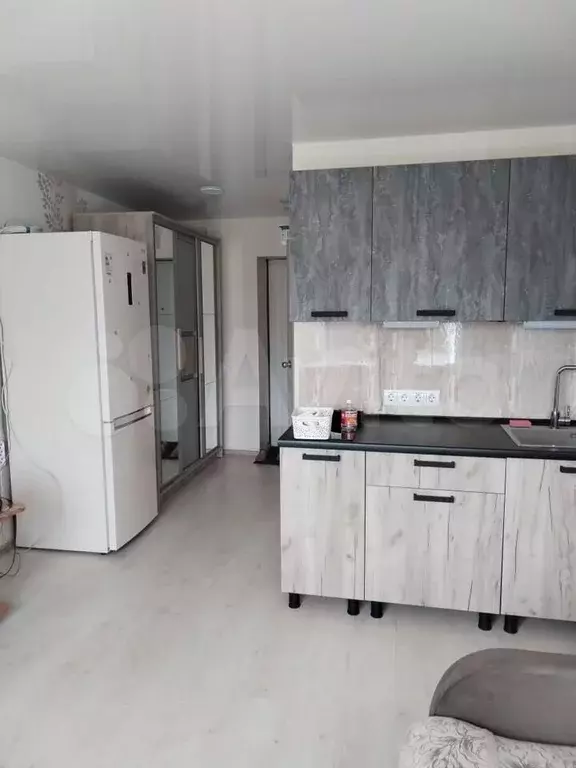 Комната 18 м в 1-к., 3/5 эт. - Фото 1