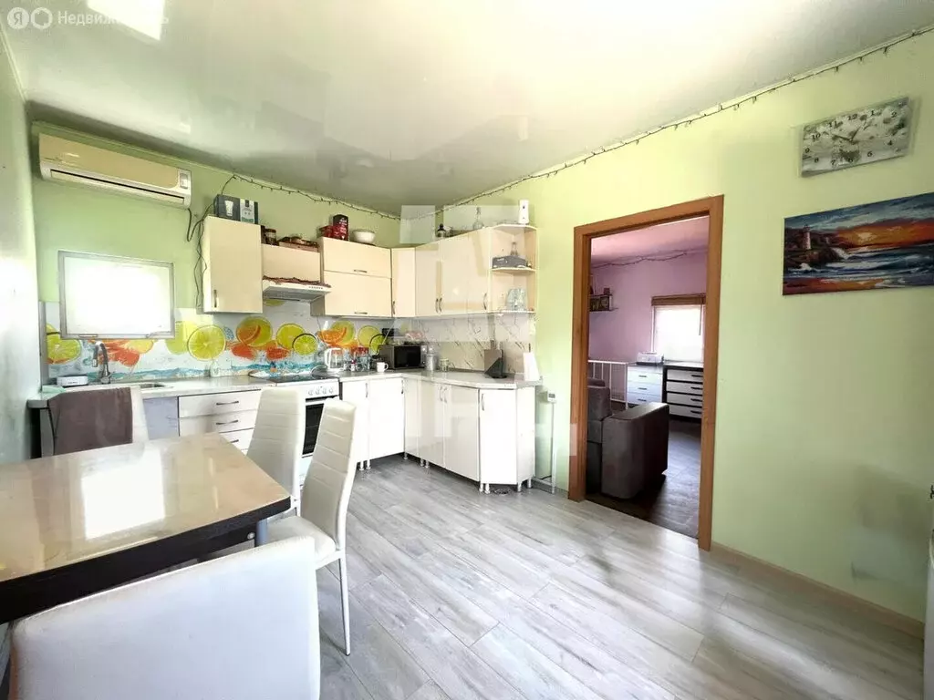 Дом в Таганрог, Николаевское шоссе, 17 (38.8 м) - Фото 2