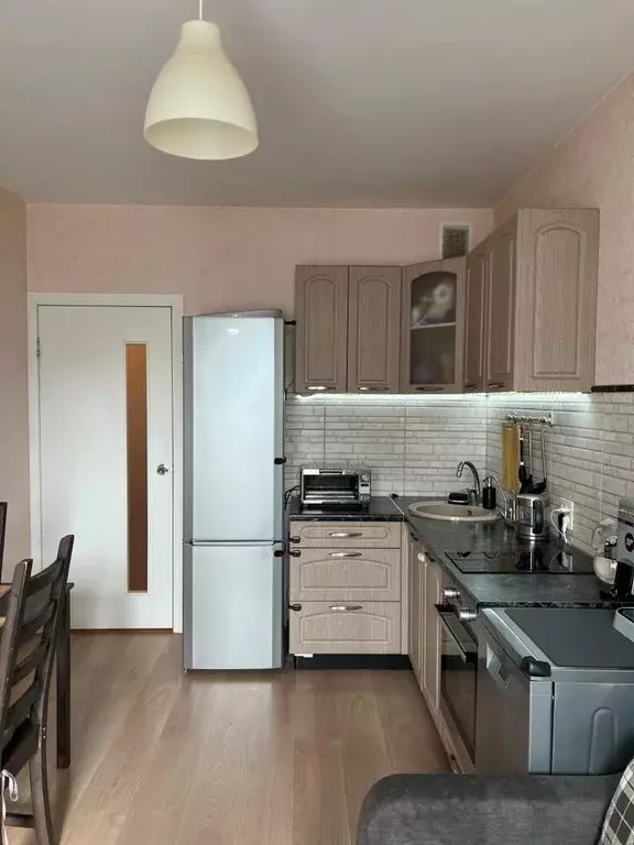 Продаётся 1-к квартира, 40 м - Фото 0