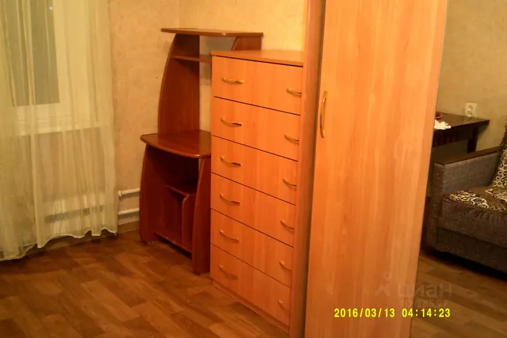 Комната Москва Широкая ул., 10К1 - Фото 1