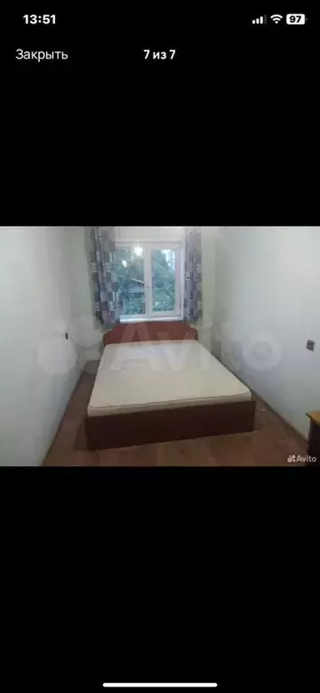 2-к. квартира, 45 м, 3/5 эт. - Фото 1