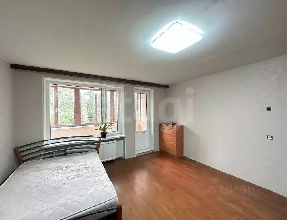 3-к кв. Санкт-Петербург ул. Партизана Германа, 28К2 (59.9 м) - Фото 1