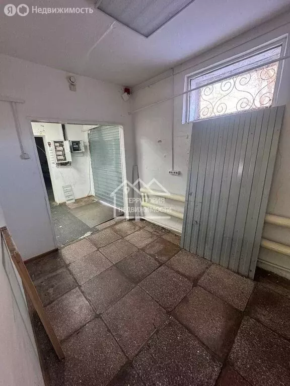 Помещение свободного назначения (120 м) - Фото 1