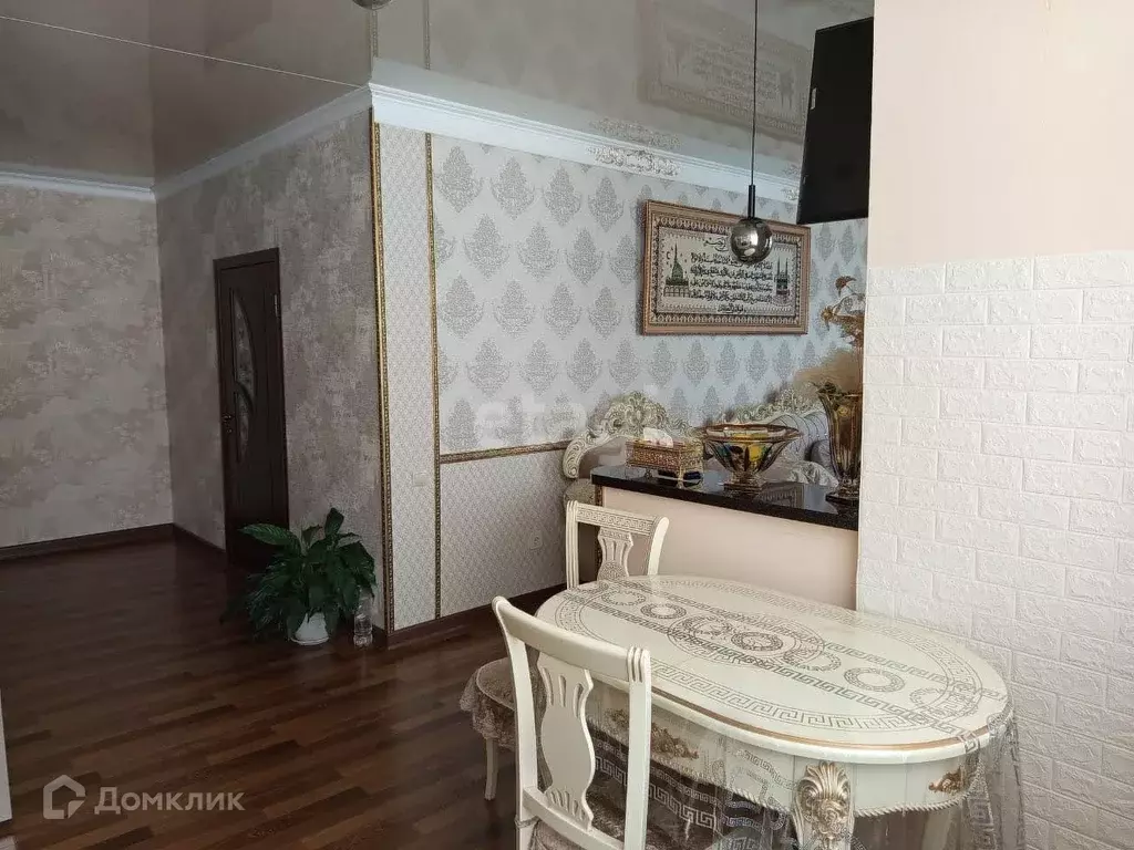 Продаётся 2-к квартира, 76.8 м - Фото 1