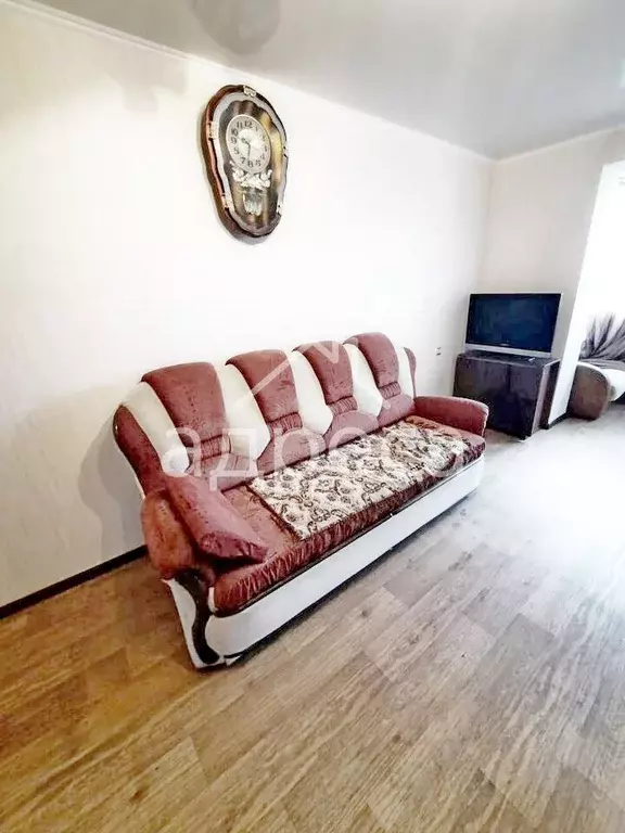 2-к кв. Самарская область, Самара Ставропольская ул., 202 (73.0 м) - Фото 2