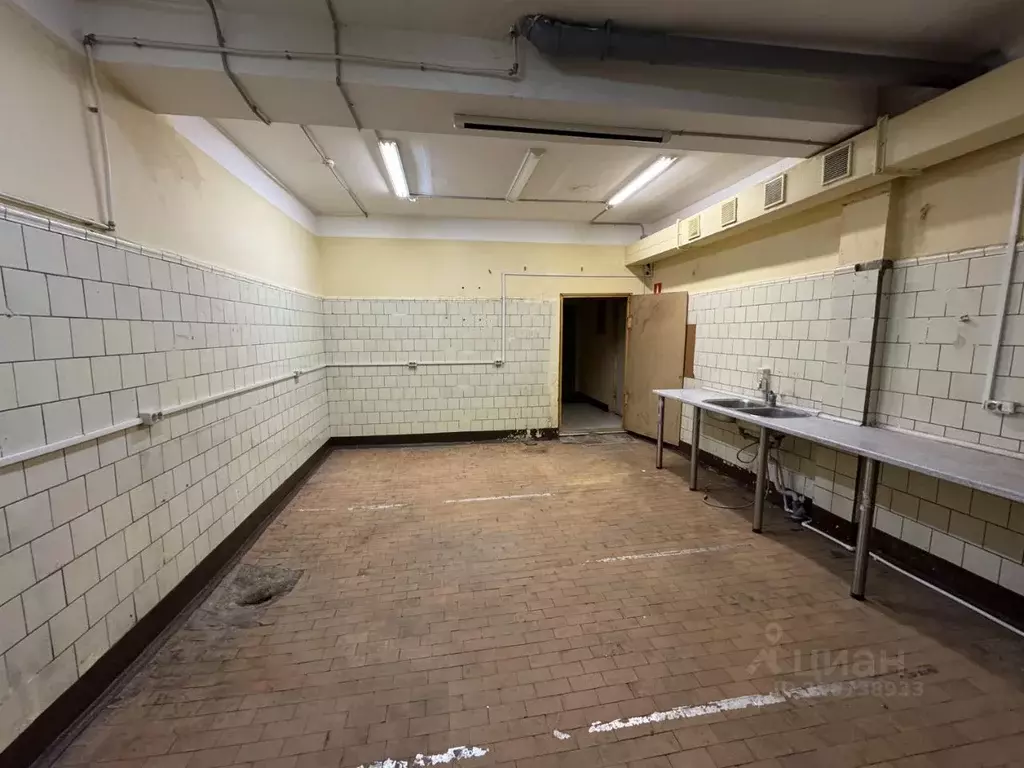 Помещение свободного назначения в Московская область, Мытищи ... - Фото 1