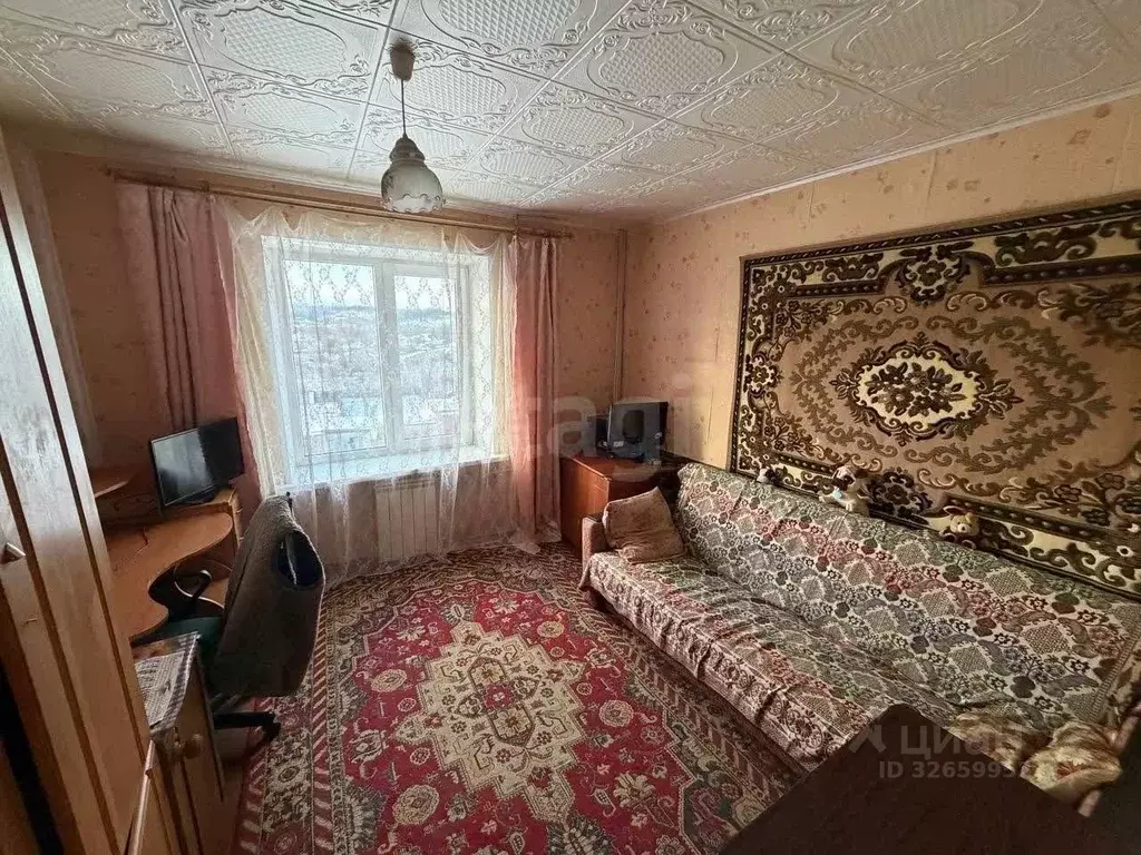 2-к кв. Белгородская область, Белгород Советская ул., 49 (49.0 м) - Фото 1