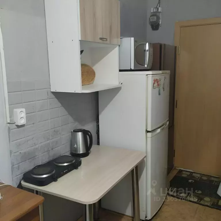 1-к кв. Алтайский край, Бийск ул. Михаила Кутузова, 23 (14.0 м) - Фото 2