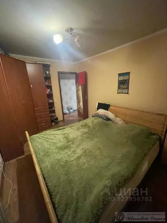 2-к кв. Самарская область, Самара ул. Красных Коммунаров, 17А (40.3 м) - Фото 1