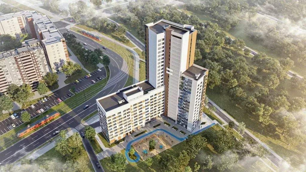 Гараж в Свердловская область, Екатеринбург ул. Коперника, 33 (28 м) - Фото 1