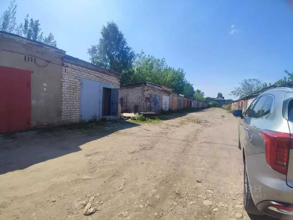 Гараж в Владимирская область, Александров  (19 м) - Фото 2