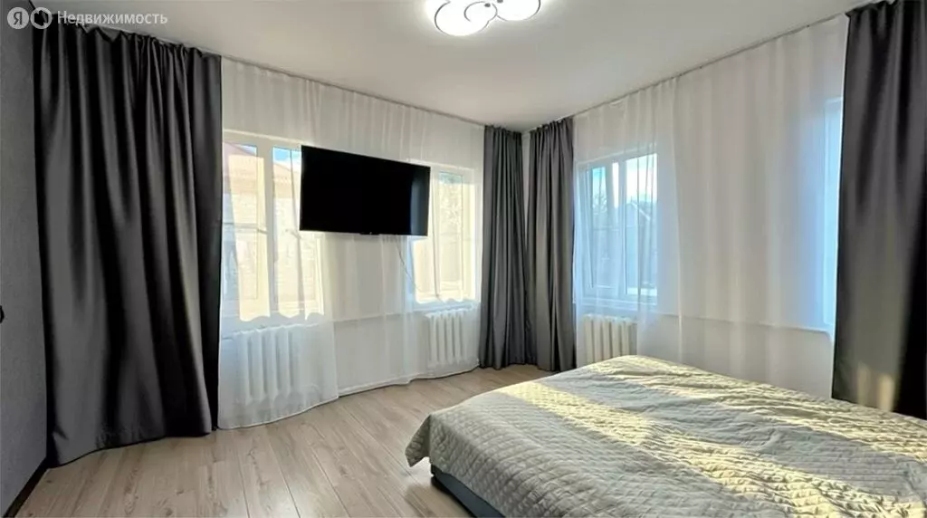 Дом в Курганинск, улица Жукова (61.4 м) - Фото 1