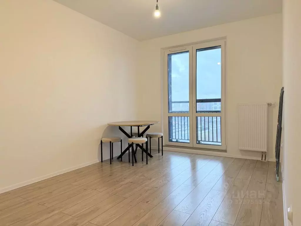 1-к кв. Ленинградская область, Ломоносовский район, Аннинское ... - Фото 2