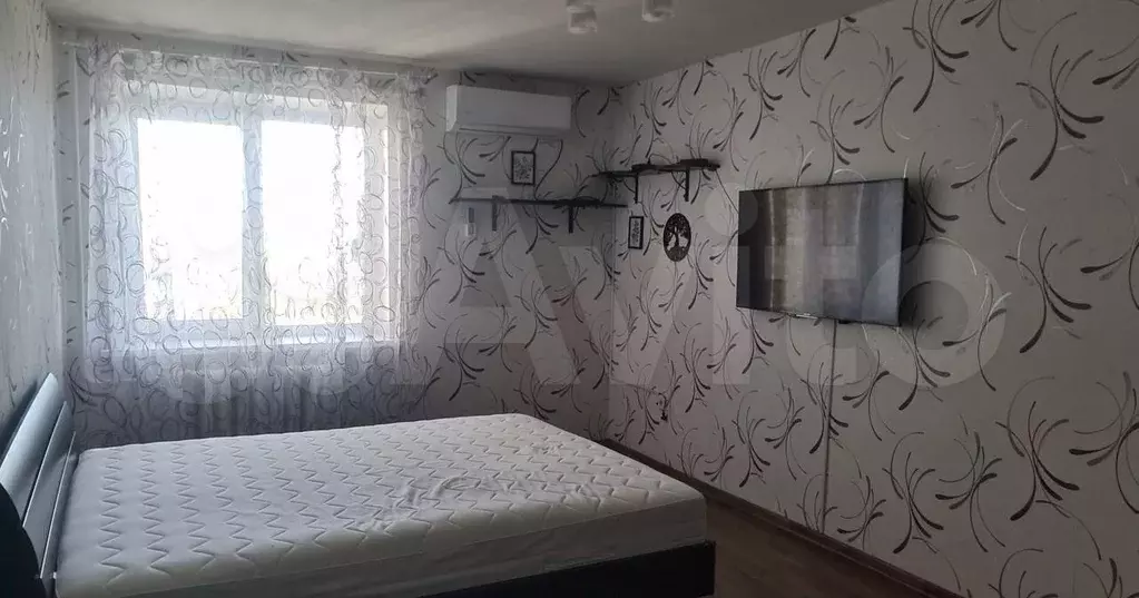 1-к. квартира, 45 м, 5/17 эт. - Фото 1