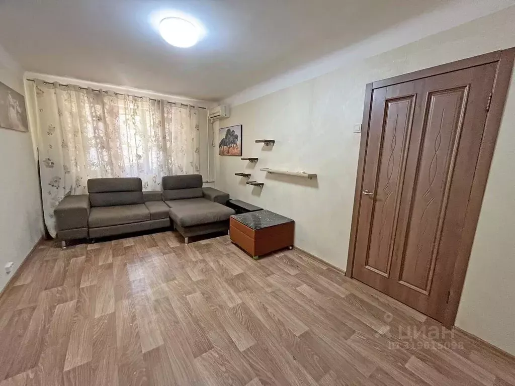 2-к кв. Севастополь ул. Киевская, 13 (41.8 м) - Фото 0