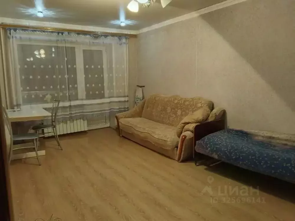 1-к кв. Ставропольский край, Ставрополь ул. Лермонтова, 219 (38.0 м) - Фото 2