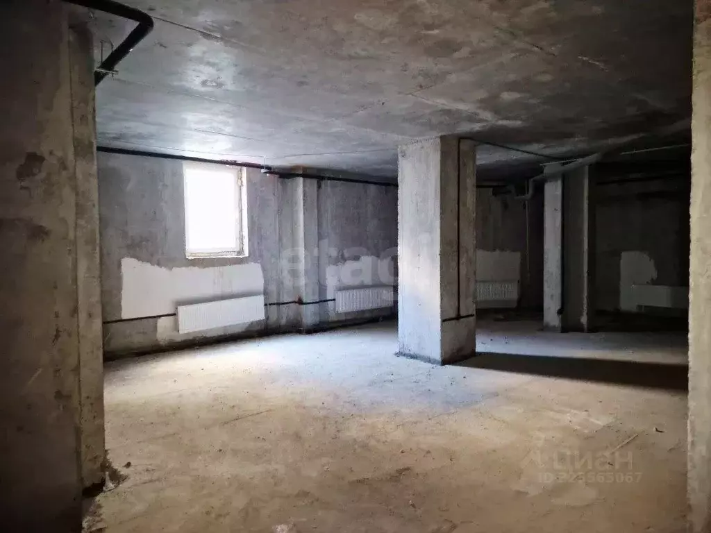 Помещение свободного назначения в Московская область, Лыткарино ул. ... - Фото 1