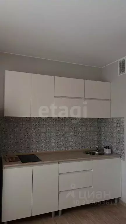 1-к кв. Челябинская область, Челябинск Новороссийская ул., 103 (39.1 ... - Фото 2