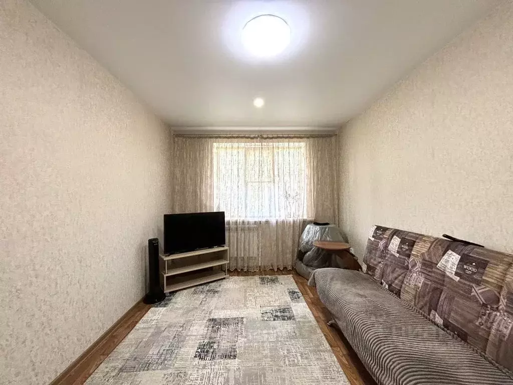 1-к кв. Липецкая область, Липецкий муниципальный округ, с. Косыревка, ... - Фото 2