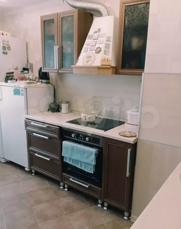 2-к. квартира, 60 м, 5/9 эт. - Фото 0