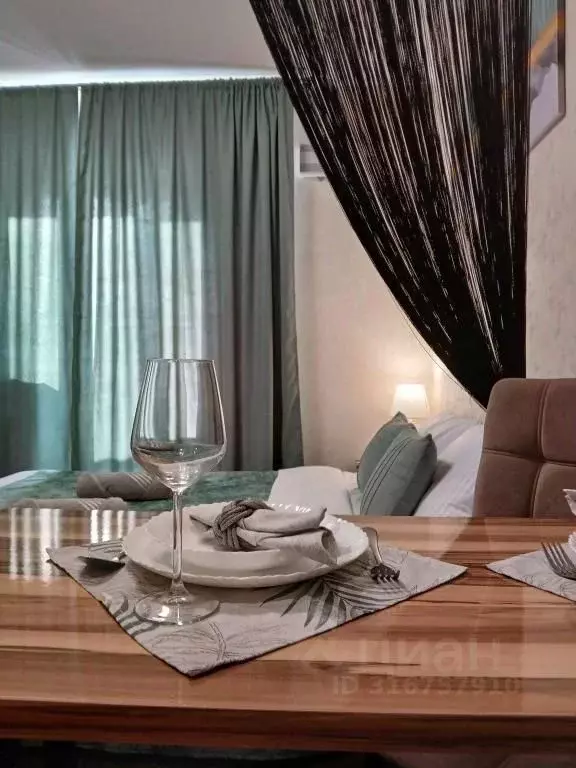 1-к кв. Удмуртия, Ижевск Молодежная ул., 107В (25.0 м) - Фото 1