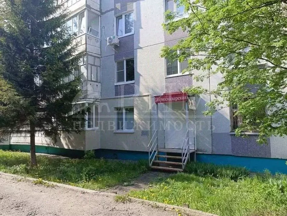 Офис в Пензенская область, Пенза просп. Строителей, 49 (15 м) - Фото 1