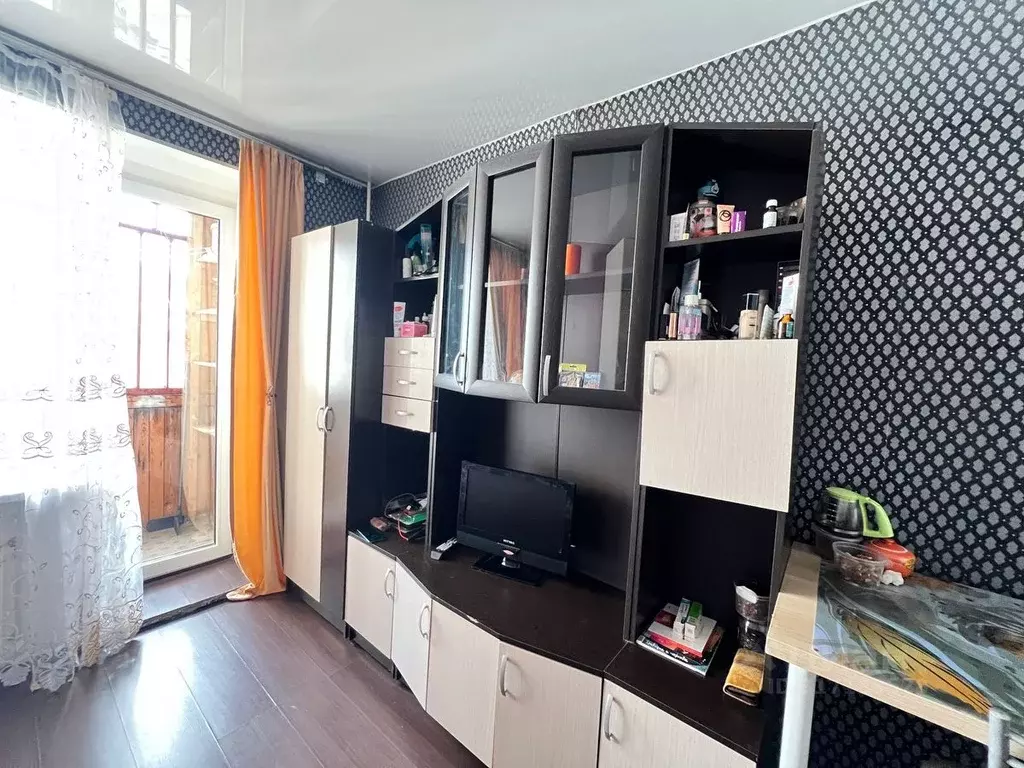 Комната Санкт-Петербург просп. Маршала Жукова, 20 (11.0 м) - Фото 1