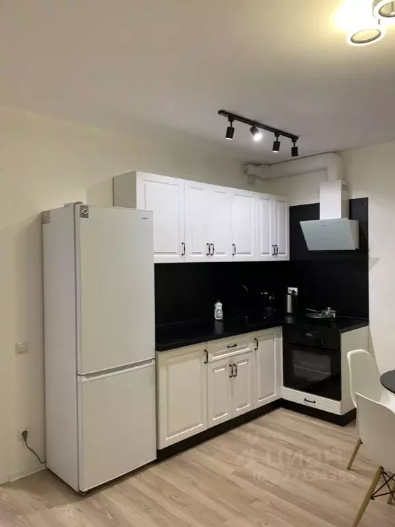 1-к кв. Ленинградская область, Всеволожское городское поселение, пос. ... - Фото 1