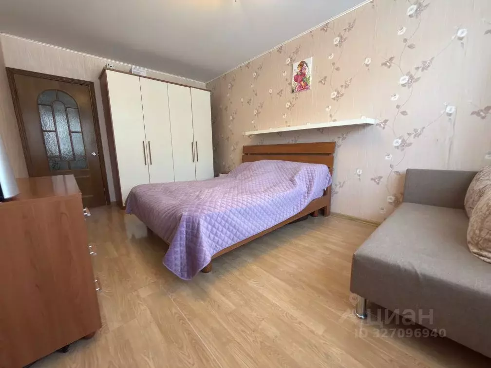 3-к кв. Московская область, Сергиев Посад ул. Дружбы, 3а (60.0 м) - Фото 1