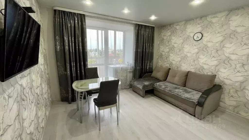 2-к кв. Иркутская область, Иркутск Провиантская ул., 10 (50.0 м) - Фото 1